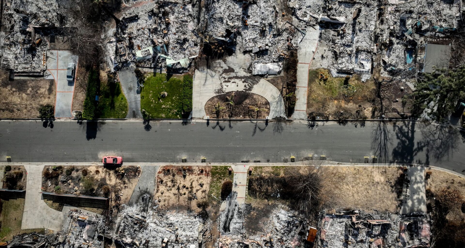 California should make Big Oil pay for the costs of climate change