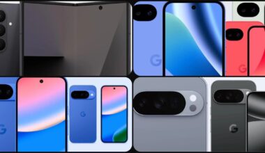 Pixel 10 now $250 off, Pixel 10 Pro XL $470 off, more