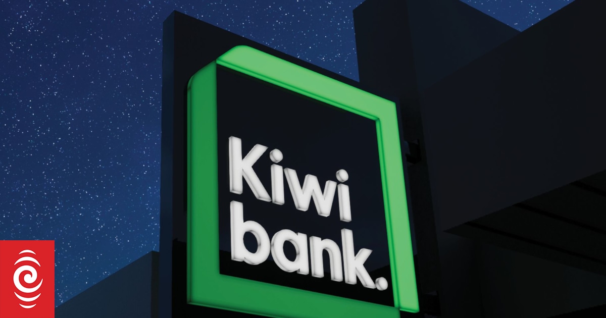 Westpac, Kiwibank hit by online outage