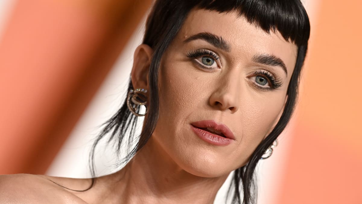 Katy Perry investigated by Victoria Police over Ruby Rose assault claim
