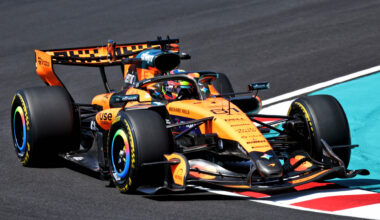 F1 news: Oscar Piastri sidelined by issue in Nurburgring tyre test