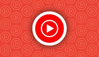 YouTube Music rolls out split view Now Playing redesign