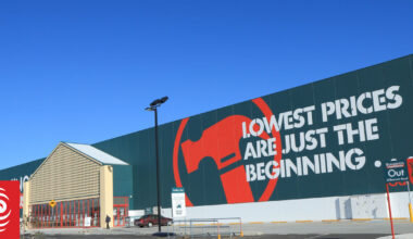 Two Waikato Bunnings stores switch on facial recognition technology