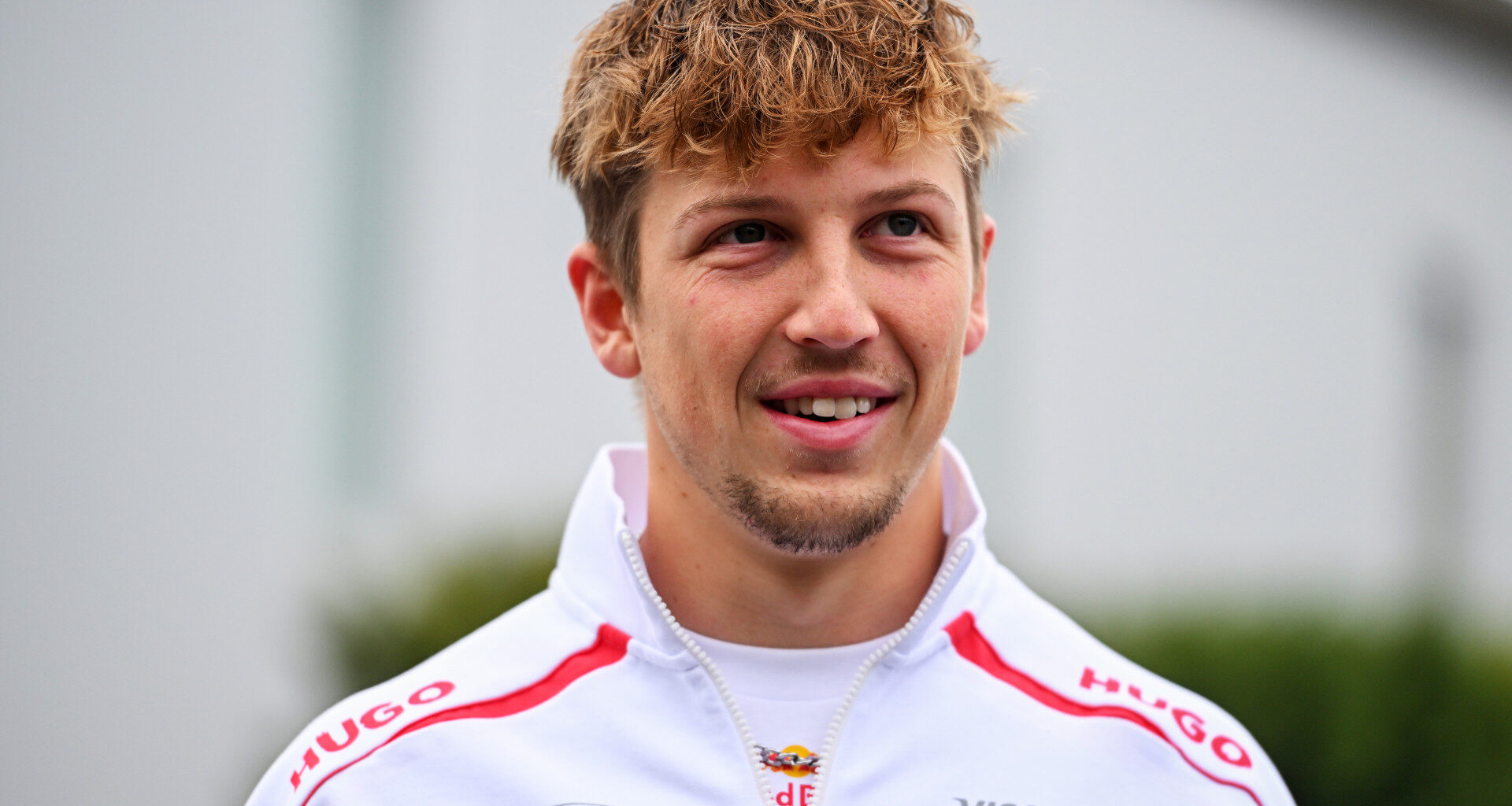 F1 news: Liam Lawson clarifies Supercars cameo rumours