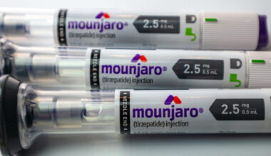 Mounjaro Bride Injections For Weight Loss | A wedding shortcut - Are ‘Mounjaro bride’ injections safe for women?