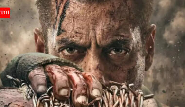Salman Khan starrer ‘Maatrubhumi: May War Rest in Peace’ faces a delay? Film not yet sent to CBFC - Report |