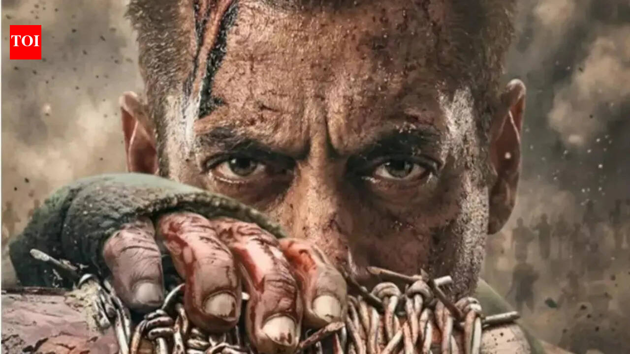 Salman Khan starrer ‘Maatrubhumi: May War Rest in Peace’ faces a delay? Film not yet sent to CBFC - Report |
