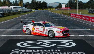 Supercars Christchurch Super440 – Schedule, how to watch, TV times, & more