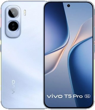 vivo T5 Pro