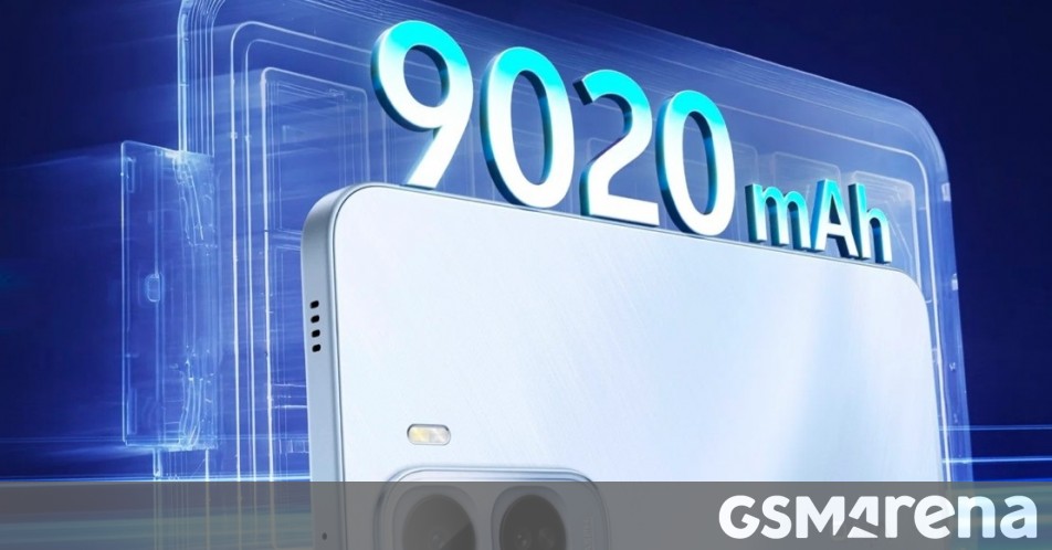 vivo T5 Pro arrives with Snapdragon 7s Gen 4 SoC and 9,020 mAh battery