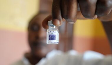 WHO says vaccinations save millions in Africa, but US aid cuts and Iran war threaten progress