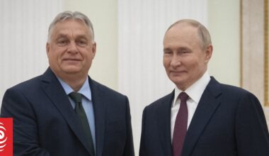 Trump and Putin just lost their ‘poster boy’ in Europe. What now for Hungary?