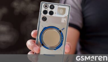 RedMagic 11s Pro is coming, certification reveals