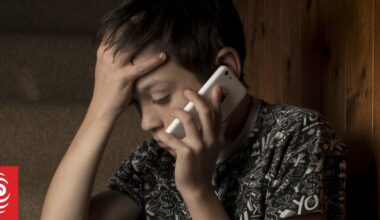 Stood-down Youthline volunteer says she does not want to return to role