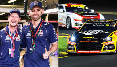 Supercars 2026: Triple Eight star warns against 'leg-up' as findings of investigation released