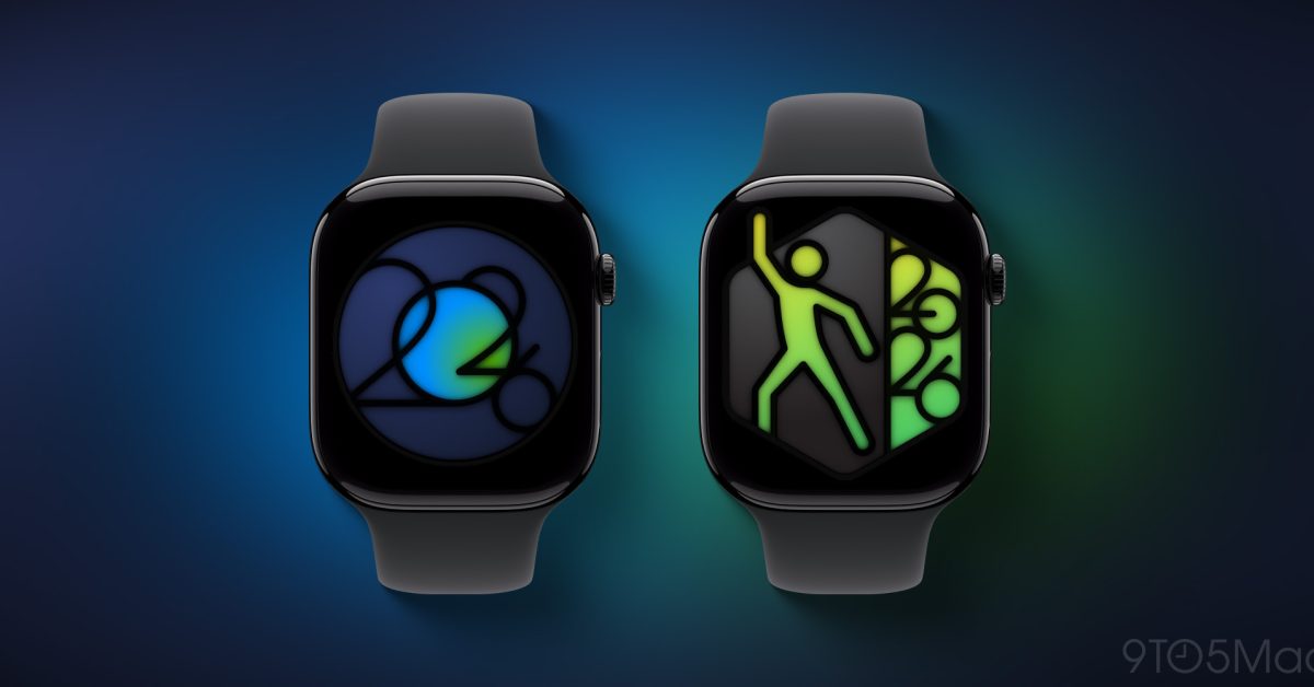 Apple Watch getting two new Activity challenges later this month