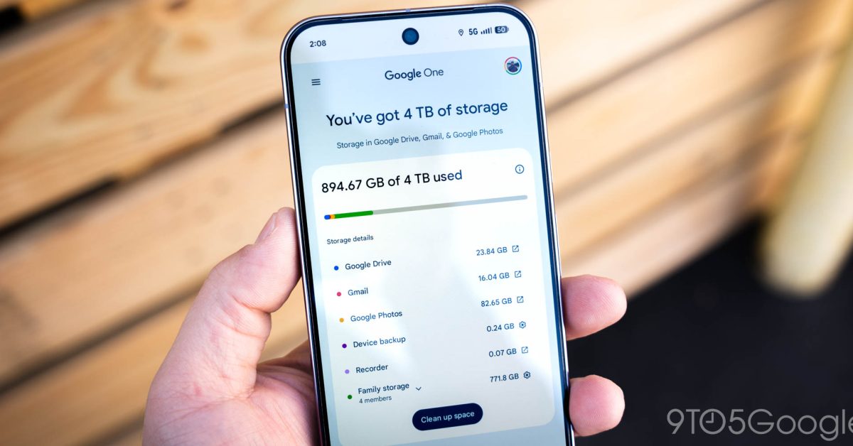 Google One discount takes 50% off YouTube Premium for a year