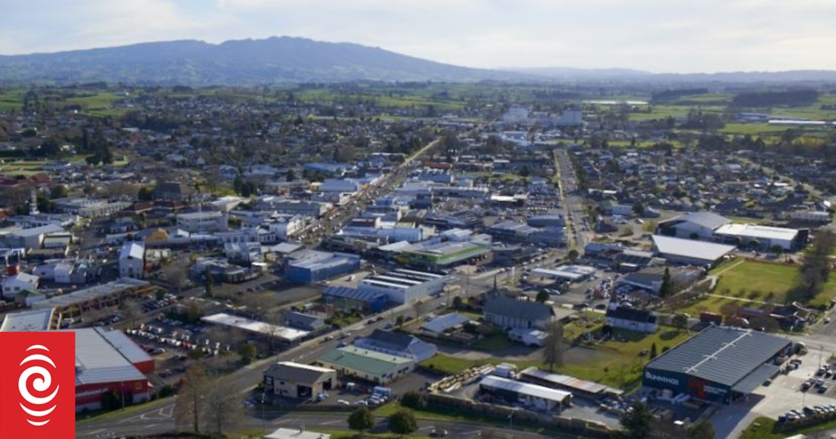 Are these New Zealand's toughest housing markets?