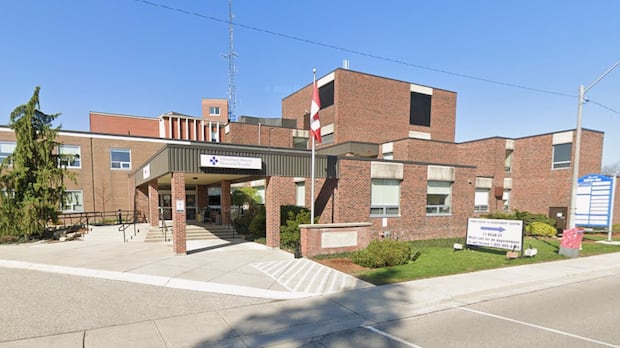 2 southwestern Ontario hospitals lay off dozens of PSWs citing changing patient needs