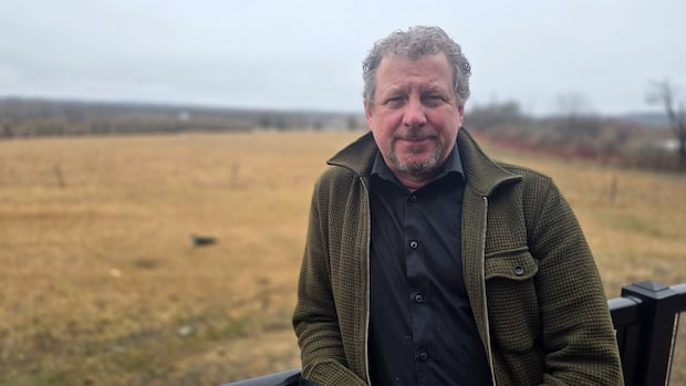 Winter drought troubling farmers, well owners