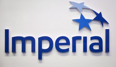 Imperial Oil pipeline spills 843,000 litres northwest of Cold Lake, Alta.