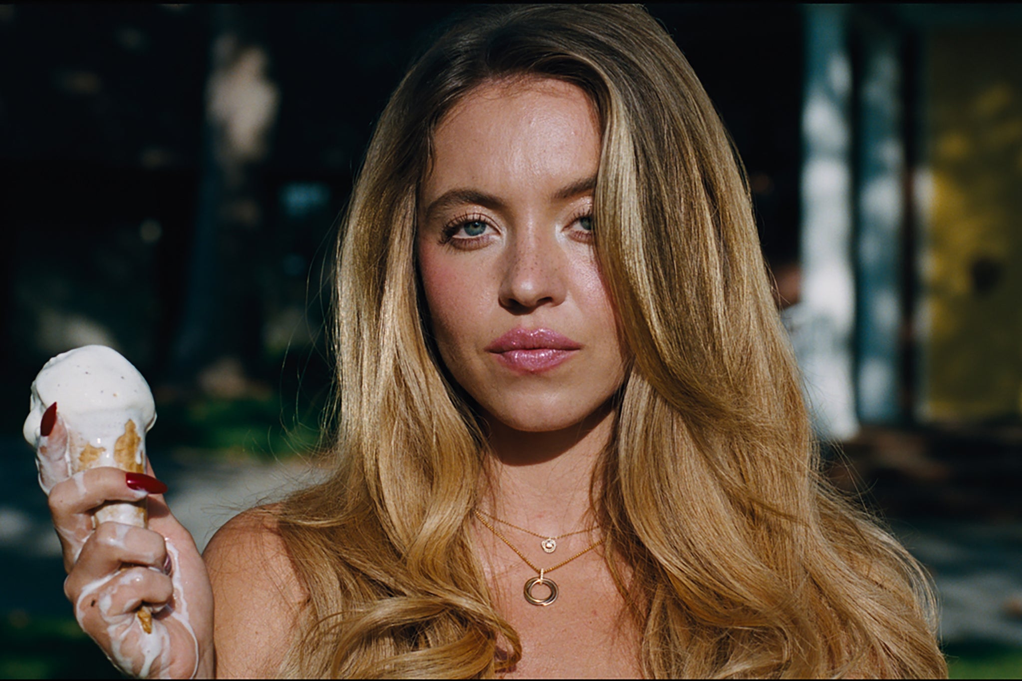Sydney Sweeney in HBO’s ‘Euphoria’