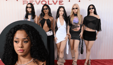 Everything we know about Katseye's Manon Bannerman's hiatus