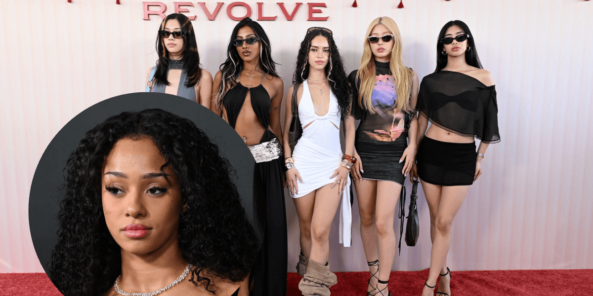 Everything we know about Katseye's Manon Bannerman's hiatus