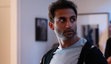 ITV's "thrilling" new spy drama Secret Service with Endeavour and Happy Valley stars gets new look