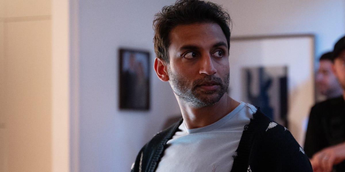 ITV's "thrilling" new spy drama Secret Service with Endeavour and Happy Valley stars gets new look