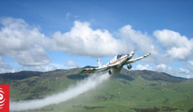 The Middle East crisis has exposed NZ to a global fertiliser shock. Where is its plan?