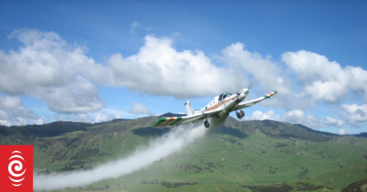 The Middle East crisis has exposed NZ to a global fertiliser shock. Where is its plan?