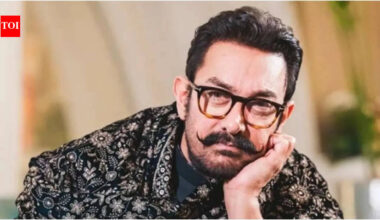 Ashneer Grover Biopic: Aamir Khan to star in Ashneer Grover biopic directed by Rahul Mody - Reports |