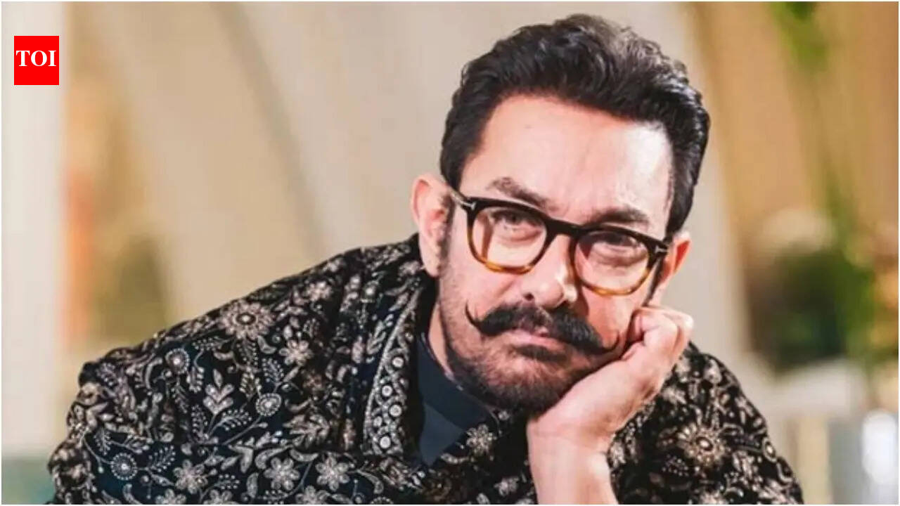 Ashneer Grover Biopic: Aamir Khan to star in Ashneer Grover biopic directed by Rahul Mody - Reports |