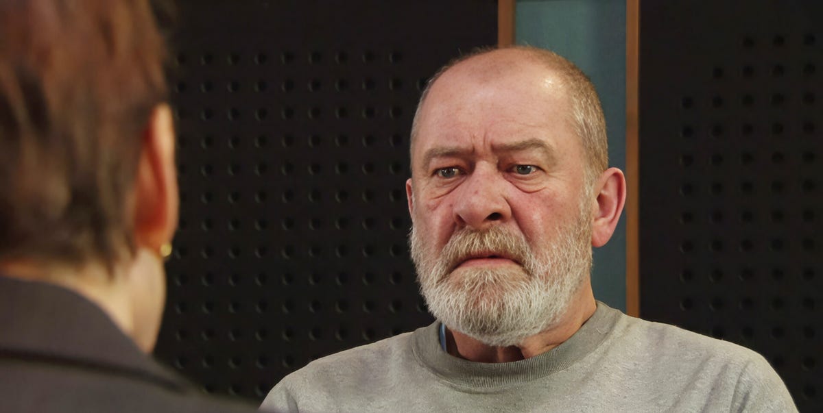 Emmerdale's Bear Wolf to face fresh prison setback before trial