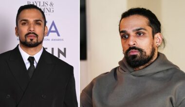 BBC EastEnders star issues plea to fans after 'spiralling' storylines leave viewers 'switching off': 'No sympathy'