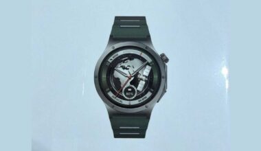 OnePlus Watch 4 packaging leak tells a global tale, if it gets there