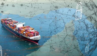 US ramps up scope of Iran blockade to target ships 'regardless of location'