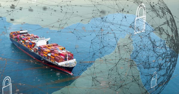 US ramps up scope of Iran blockade to target ships 'regardless of location'