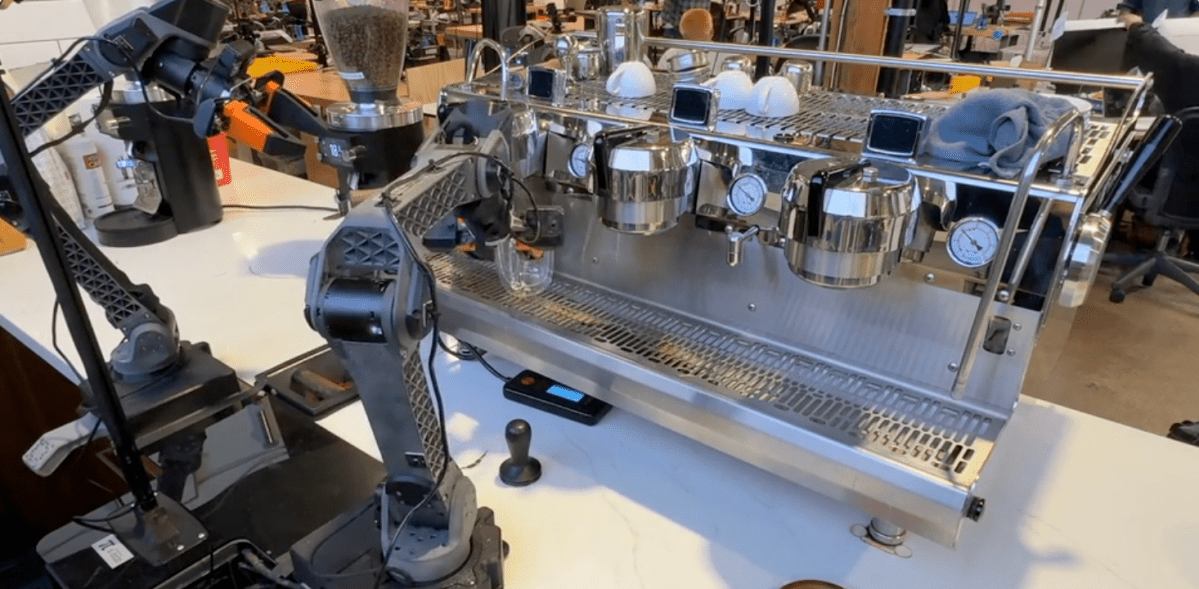 Physical Intelligence, a hot robotics startup, says its new robot brain can figure out tasks it was never taught