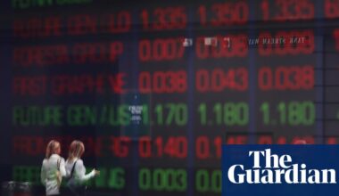 Wall Street seems to have decided the recession risk is over. Can the Australian market do the same? | US-Israel war on Iran