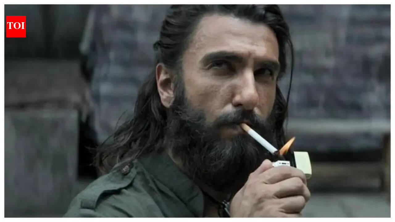 Dhurandhar 2 Full Movie Collection: 'Dhurandhar 2' box office collection Day 29: Ranveer Singh starrer crosses Rs 1100 crore net mark; fails to break 'Dhurandhar' record for highest week 4 haul | Hindi Movie News