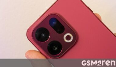 Oppo Find X10 tipped to pack an 8,000mAh battery