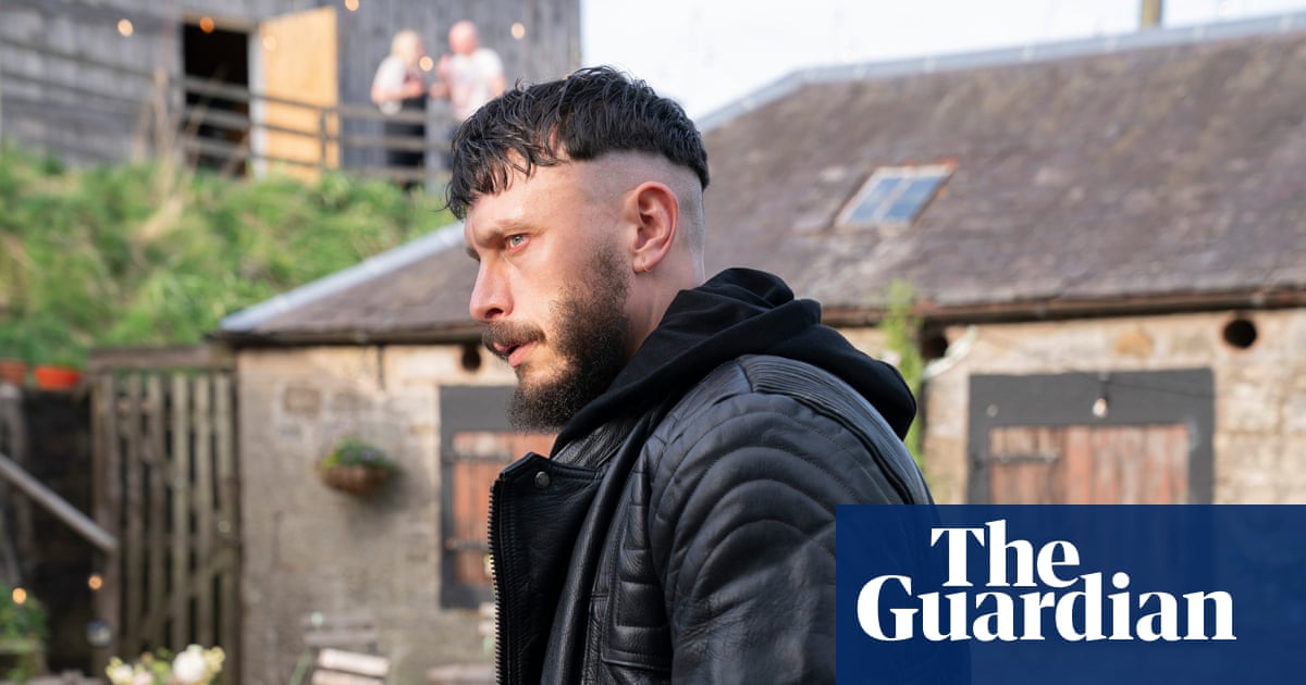 Half Man to Stranger Things: Tales from ’85 – the seven best shows to stream this week | Television & radio