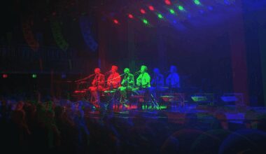 Review: Flight of The Conchords’ comeback show was a mess in the best possible way