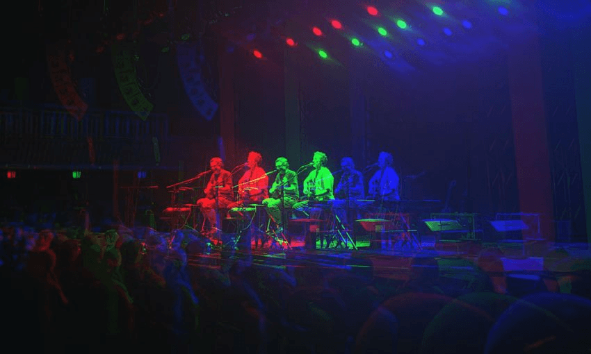 Review: Flight of The Conchords’ comeback show was a mess in the best possible way