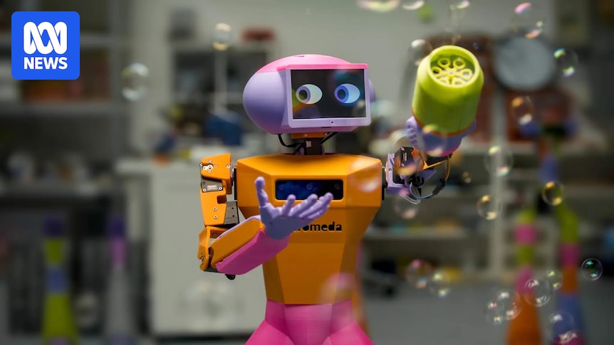 Australia on the verge of an aged care AI boom but experts warn of high risks