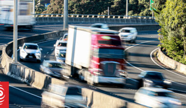 Grim warning from Trucking Association, as impact of rising fuel costs hit consumers