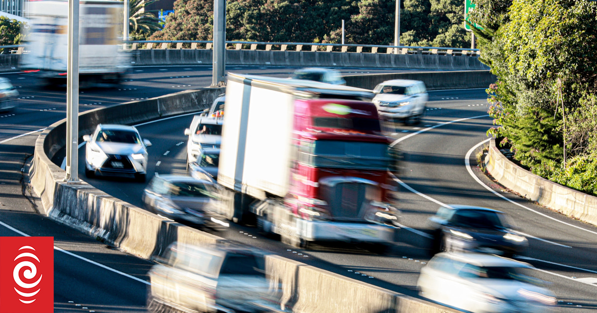 Grim warning from Trucking Association, as impact of rising fuel costs hit consumers