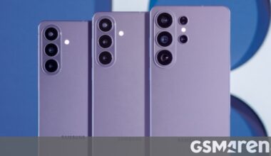 Samsung tipped to use UFS 5.0 storage on select Galaxy S27 models